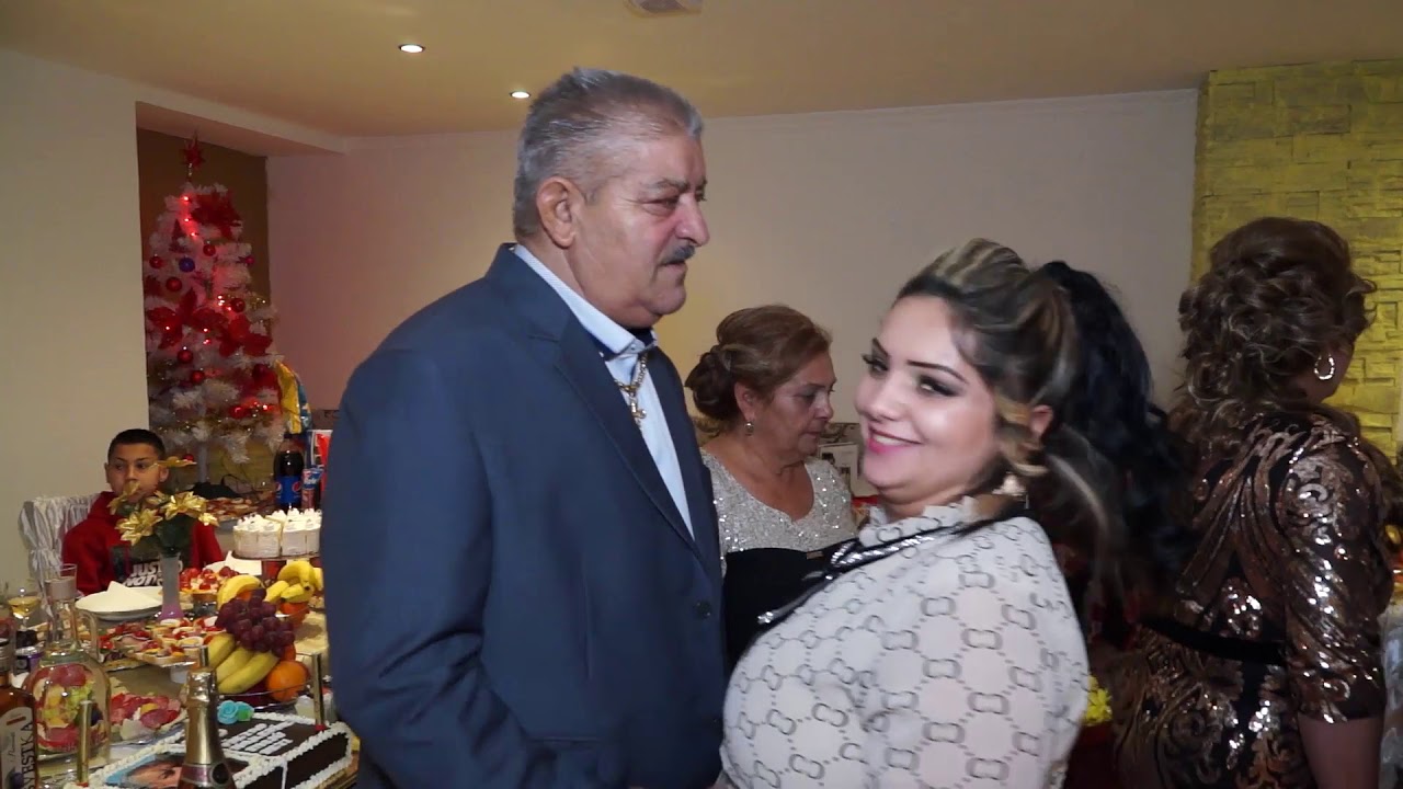 1.Pavol Kroščen 70. Hrabušice 28.12.2019