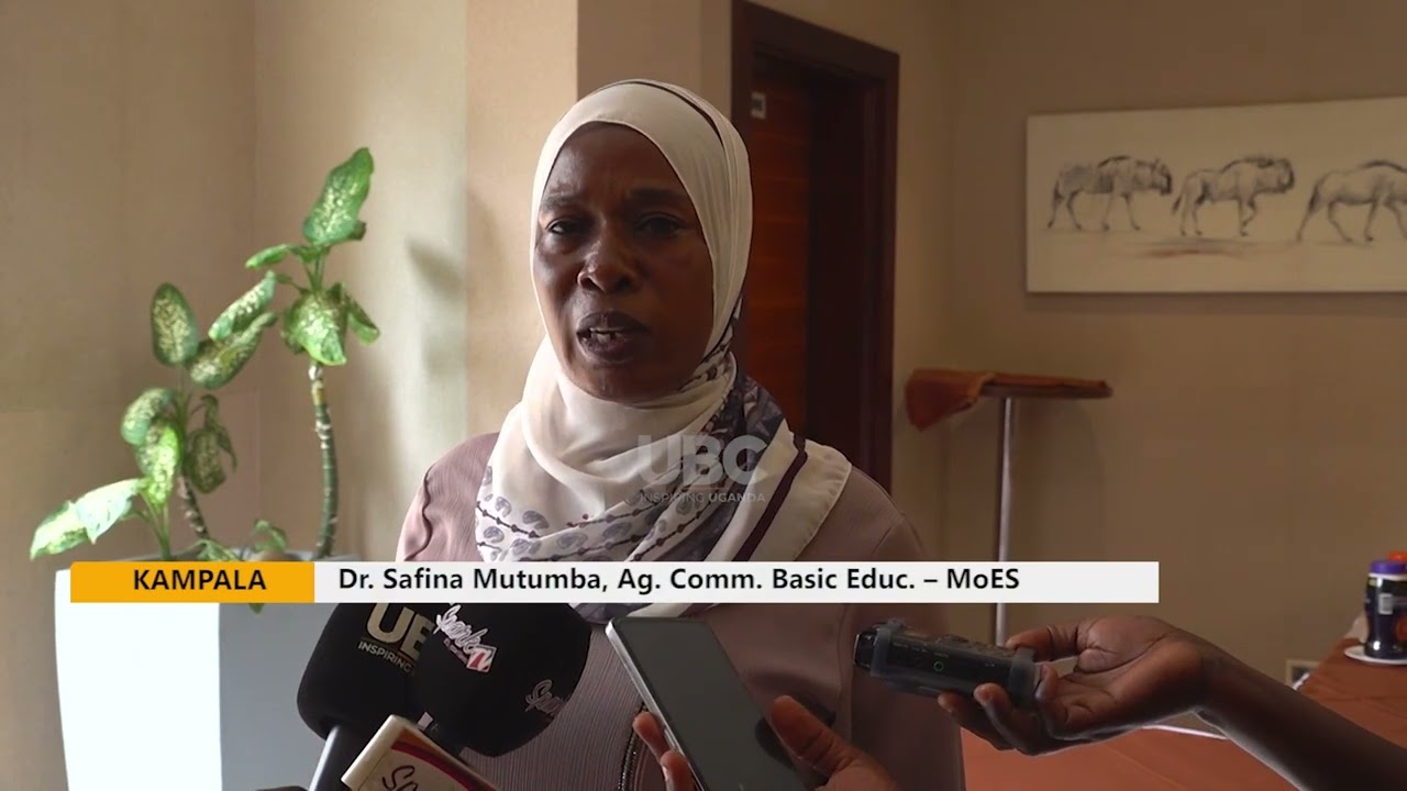Ministry Unveils 2024 Policy to Improve Access to Quality Pre-Primary Education