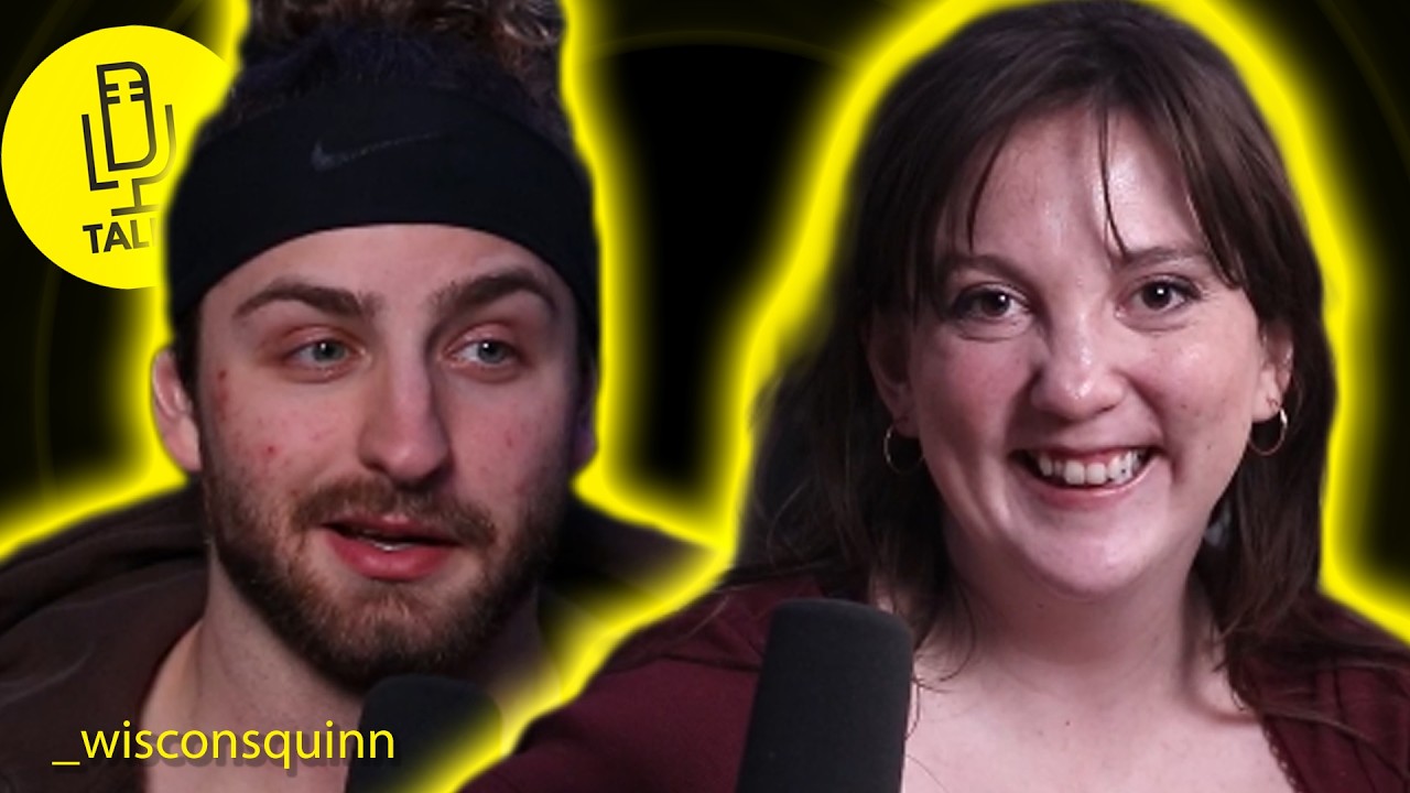 D-Talks W/ _wisconsquinn (Episode 347)