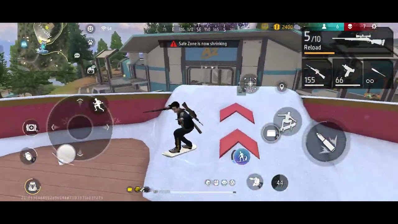 Free Fire #trending #freefireclips #freefirevideos #freefire #freefiremax #freefiremax #free
