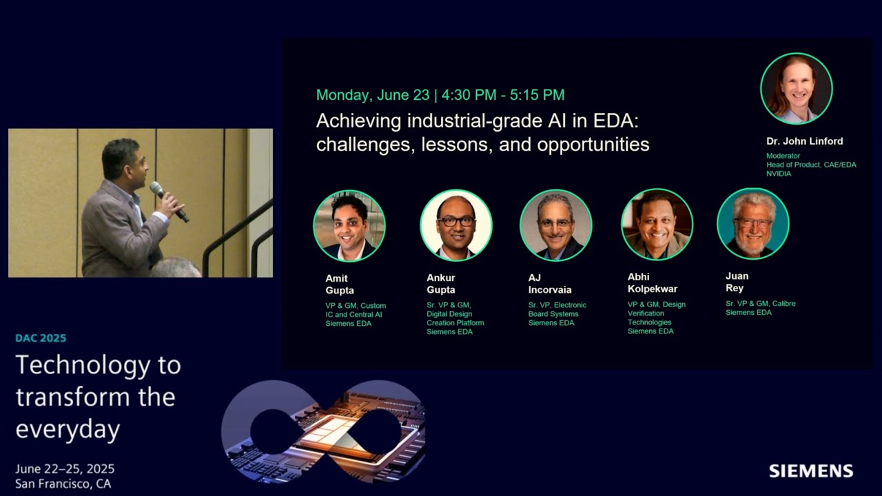 Achieving industrial-grade AI in EDA: challenges, lessons and opportunities