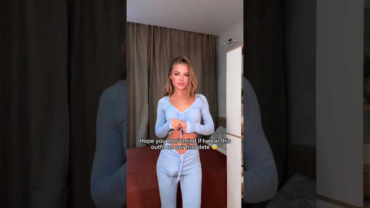 Date? 🥹👇🏳️&zwj;⚧️#transgirl #transisbeautiful #lgbtqcreator #viralreels2025 #watchtillend