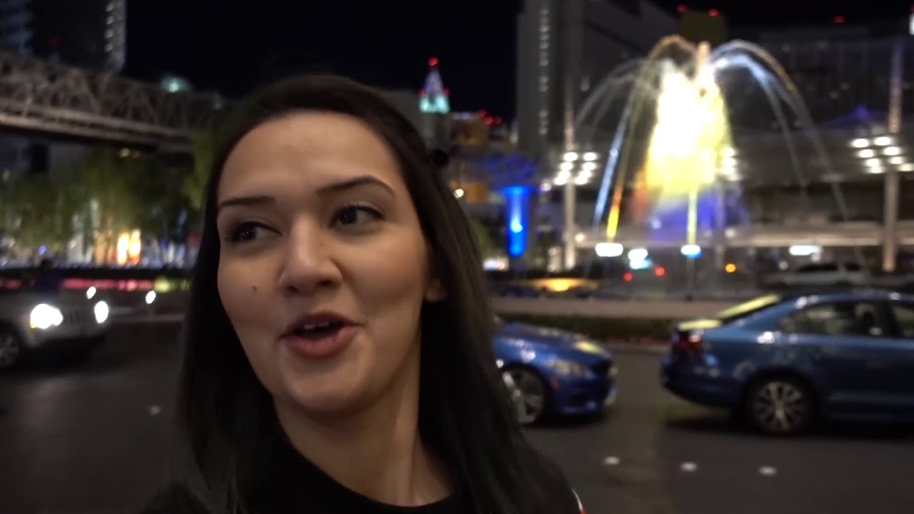 We're In Vegas!!!