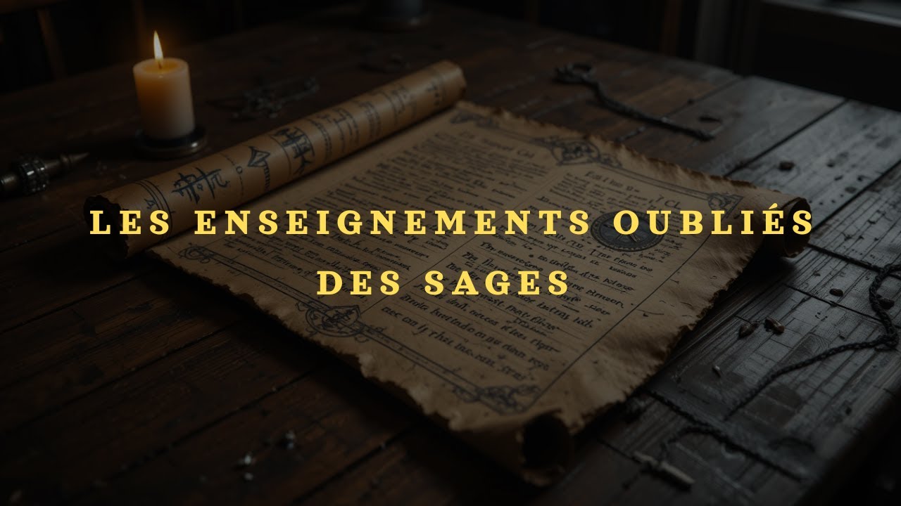 Comment trouver sa force int&eacute;rieure ?