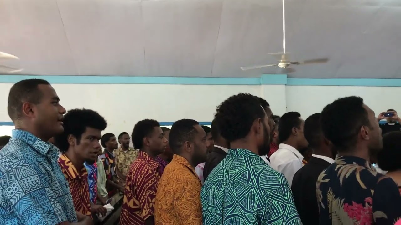 Ko Ni Sa Kila - Wase2 Makoi Myf 23 Rally