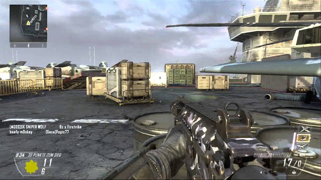 Bo2 ffa 30/1