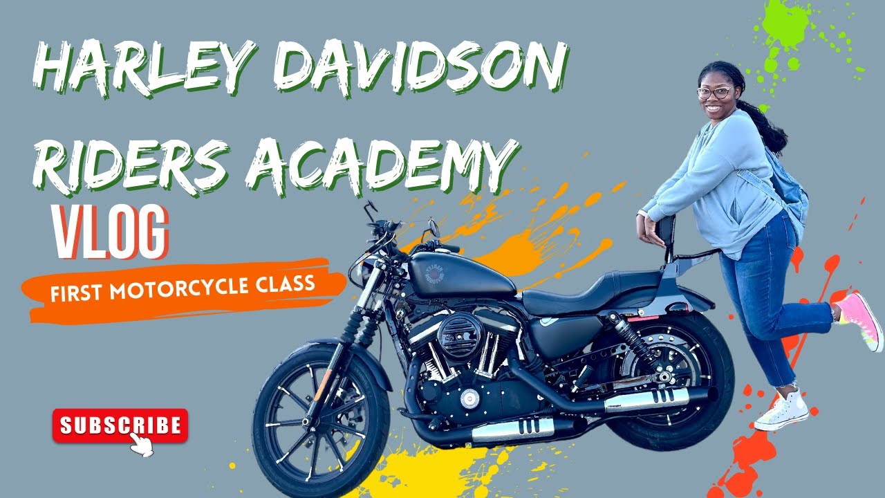 Epic Journey: My Harley Davidson Bumpus Experience