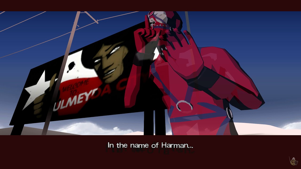 Killer7 - PC / Cloudman