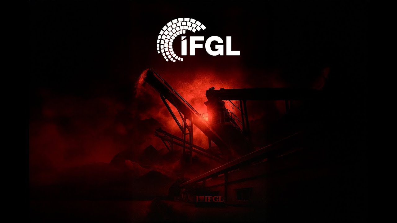 IFGL - Corporate Film | Brrandom Studio