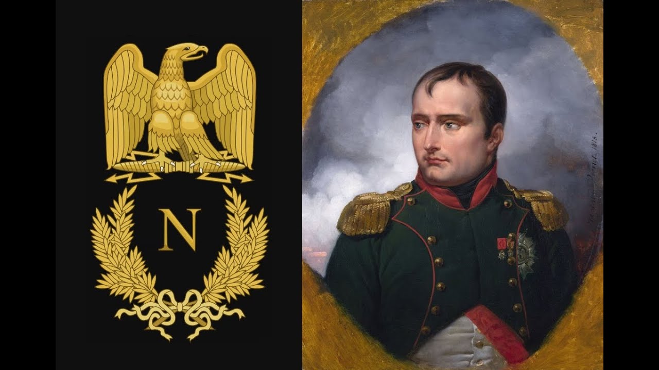 The Life of Napoleon: The Ultimate Tribute to the Master of Europe