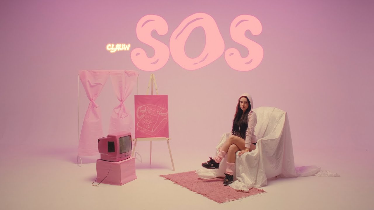Clauw - SOS (Videoclip Oficial)