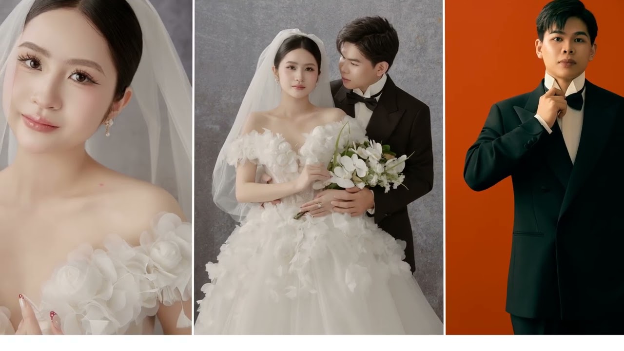 Tiến Quang & Như Quỳnh