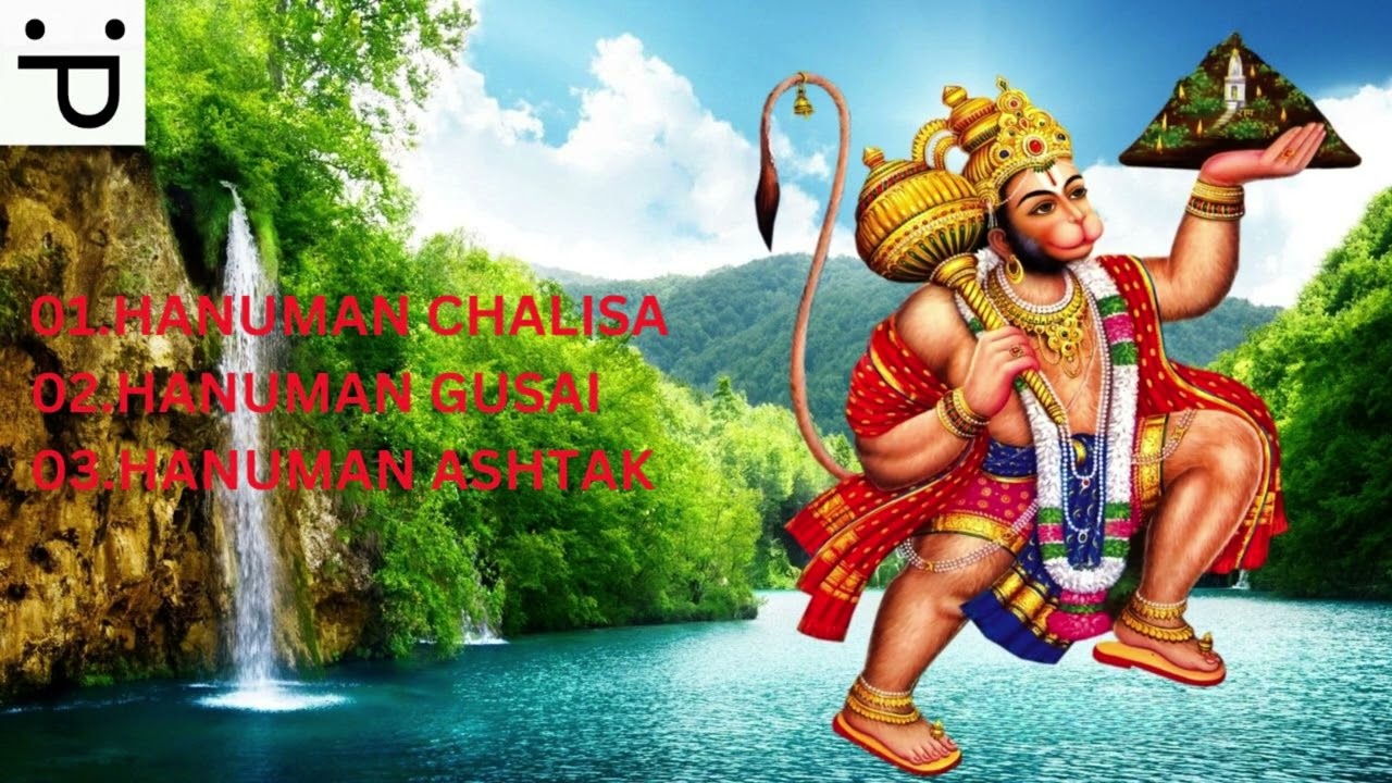 100% WORKING REMOVE BLACK MAGIC/NEGAGATIVE ENERGY #Shree Hanuman Chalisa #HANUMAN ASHTAK /BAAN #RAM