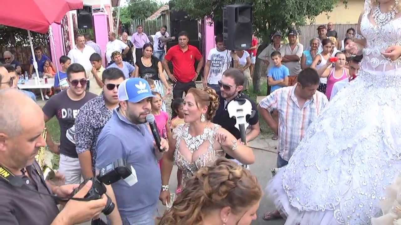 Nunta Afumati  MARIUS & LARISA 24-07-2013 1