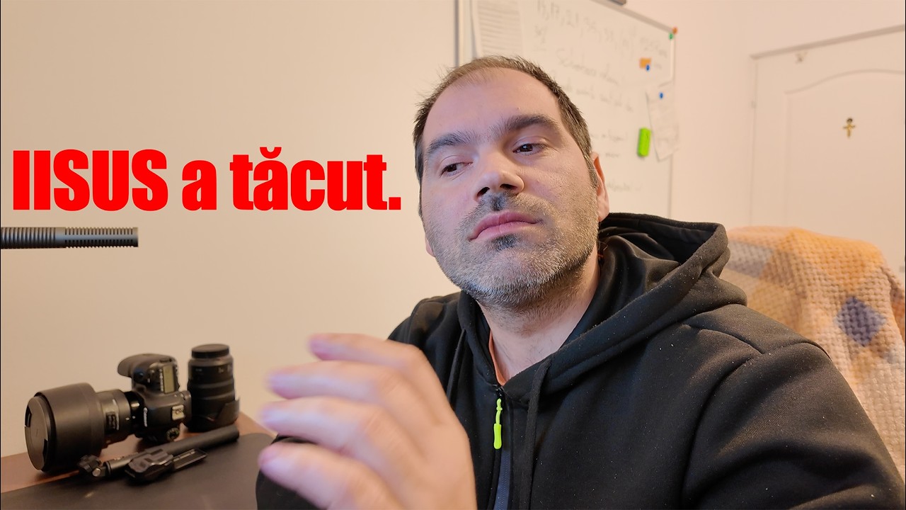 S01E02 Visul cu Iisus m-a îndepărtat de Dumnezeu