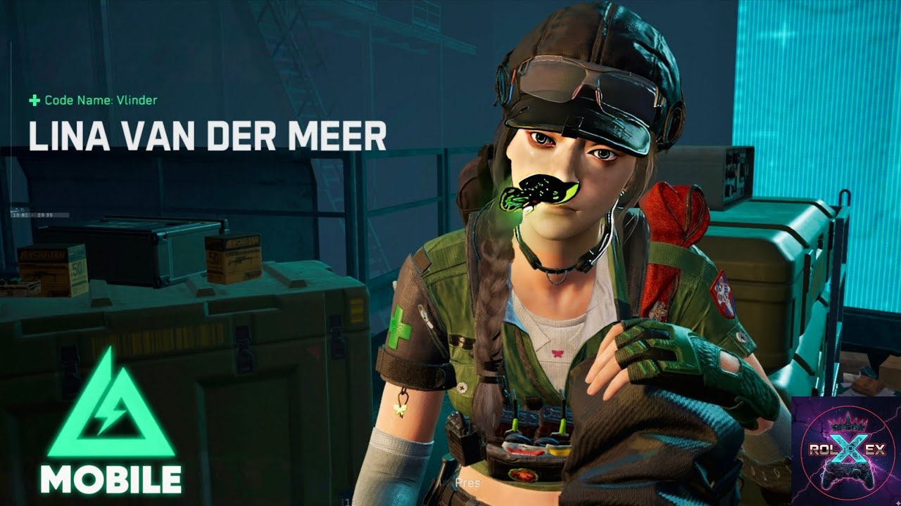 Vlinder With MK4 is Meta In Season-8