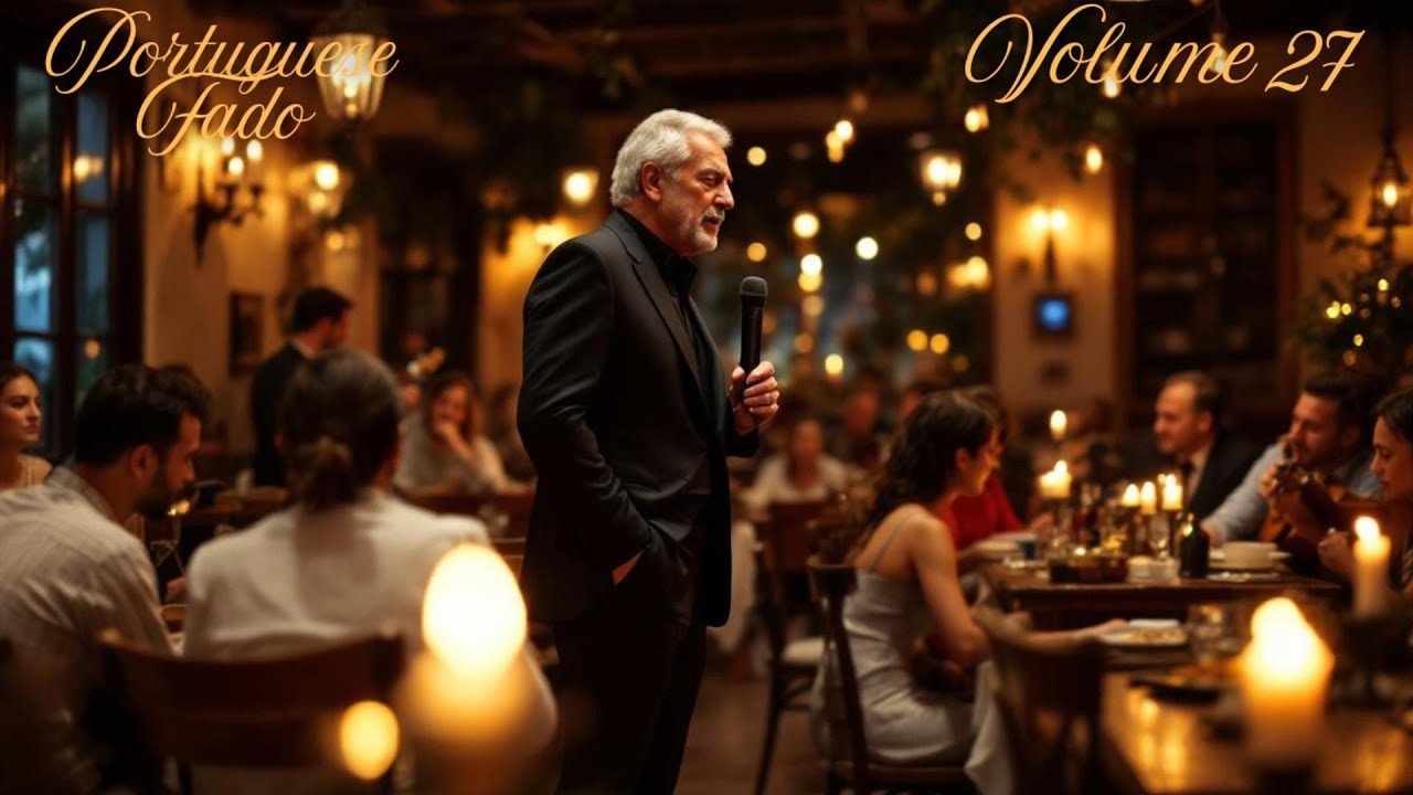 Portuguese Fado - O Len&ccedil;o Esquecido V27.7