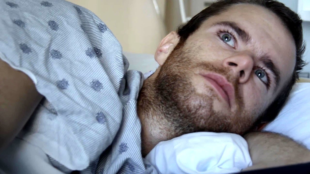 Surviving a Hate Crime - Scott&rsquo;s Story of Trauma, Healing and Hope