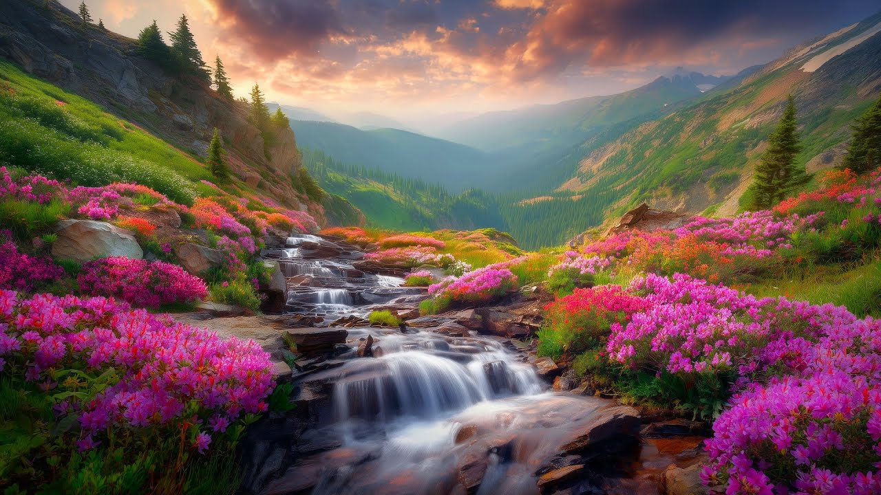 Нежная музыка для сна для малышей 🎀 Мягкие и успокаивающие ночные звуки