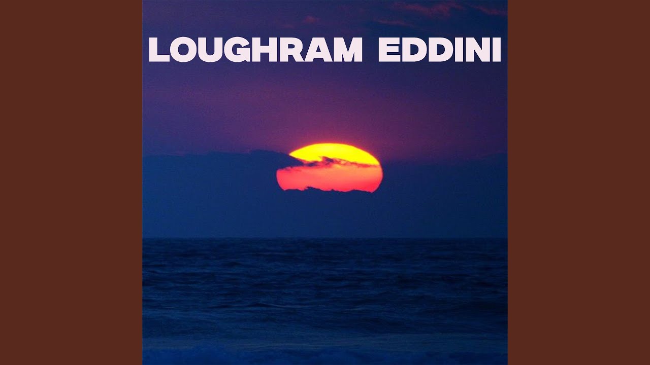 Loughram Eddini (feat. Smail El Guetari) [Live]