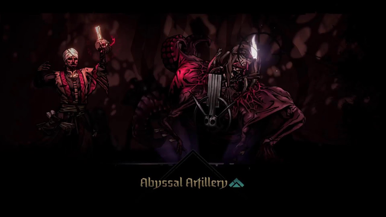 Lets Play: Darkest Dungeon 2  (Pt.6)