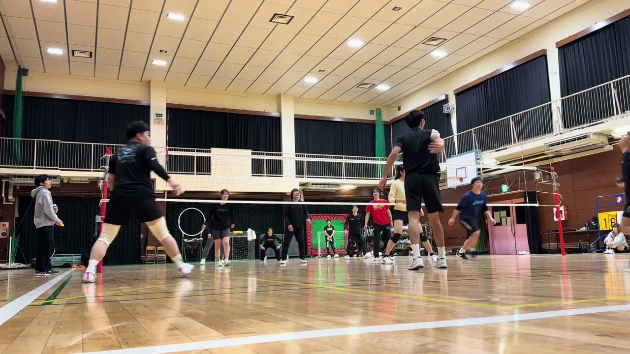 1/31 比賽7