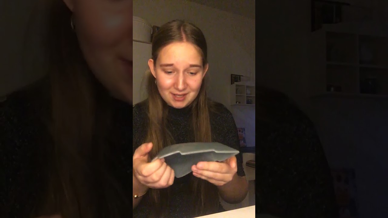 Flytte haul part (1) | L&aelig;rke J&oslash;rgensen