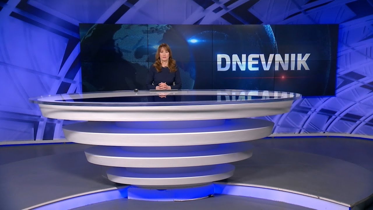Dnevnik u 19 /Beograd/ 19.3.2025.