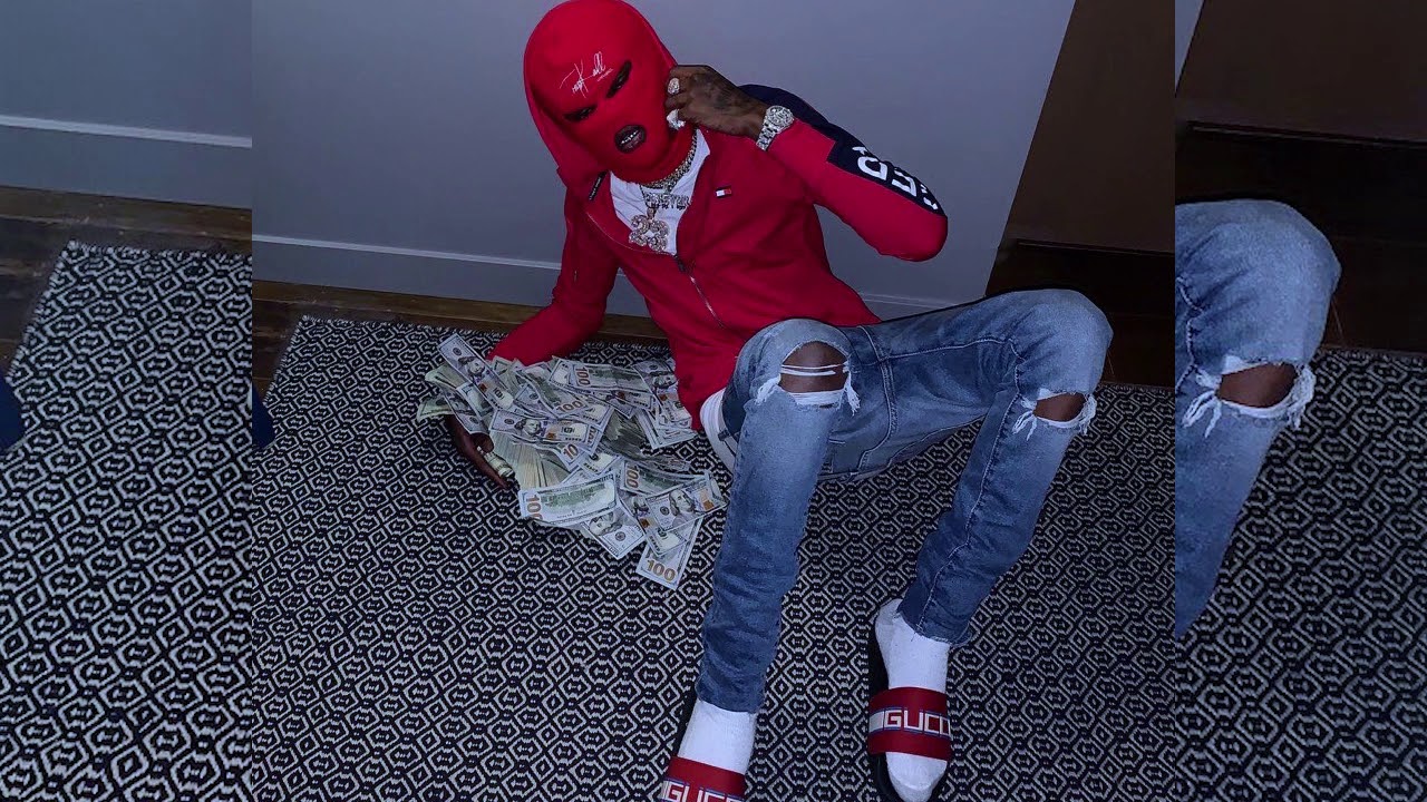 FREE Jaydayoungan x NBA Youngboy Type Beat 