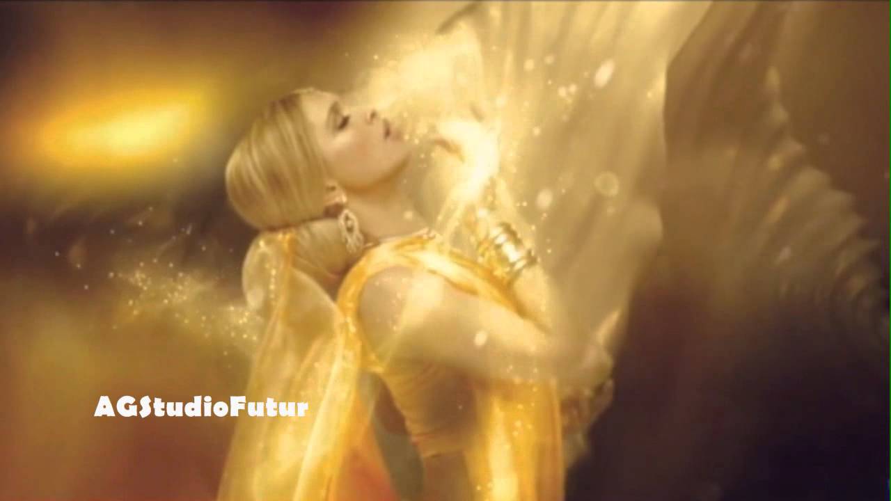 The Purity of the Angels (HD Dolby Surround 5.1)