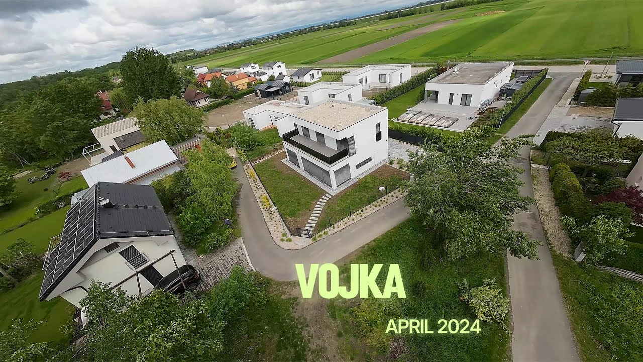 Vojka 2024