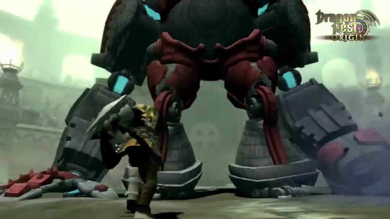 Dragon Nest Origin [Actoz Games]