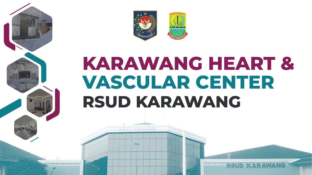 Karawang Heart & Vascular Center