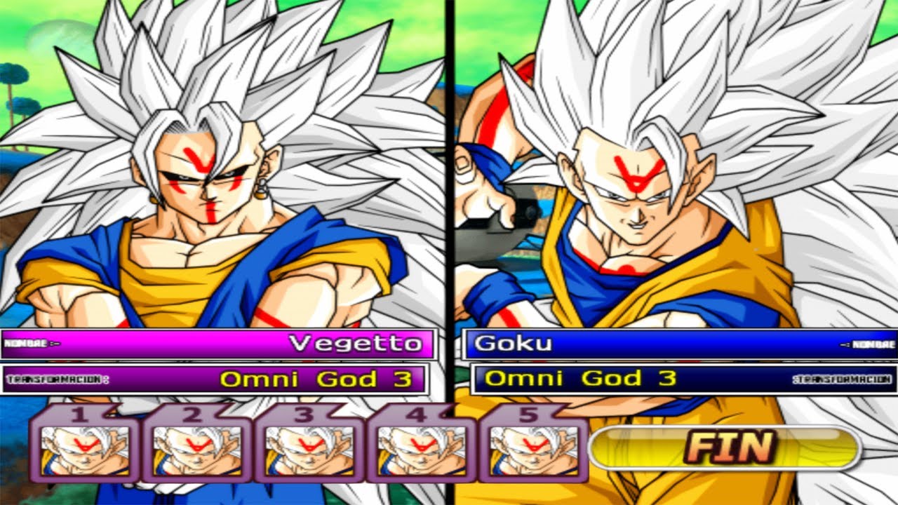 ALEATORIAMENTE DESASTROSO #68 | DRAGON BALL Z BUDOKAI TENKAICHI 3 VERSION LATINO ISO MODS GAMEPLAY