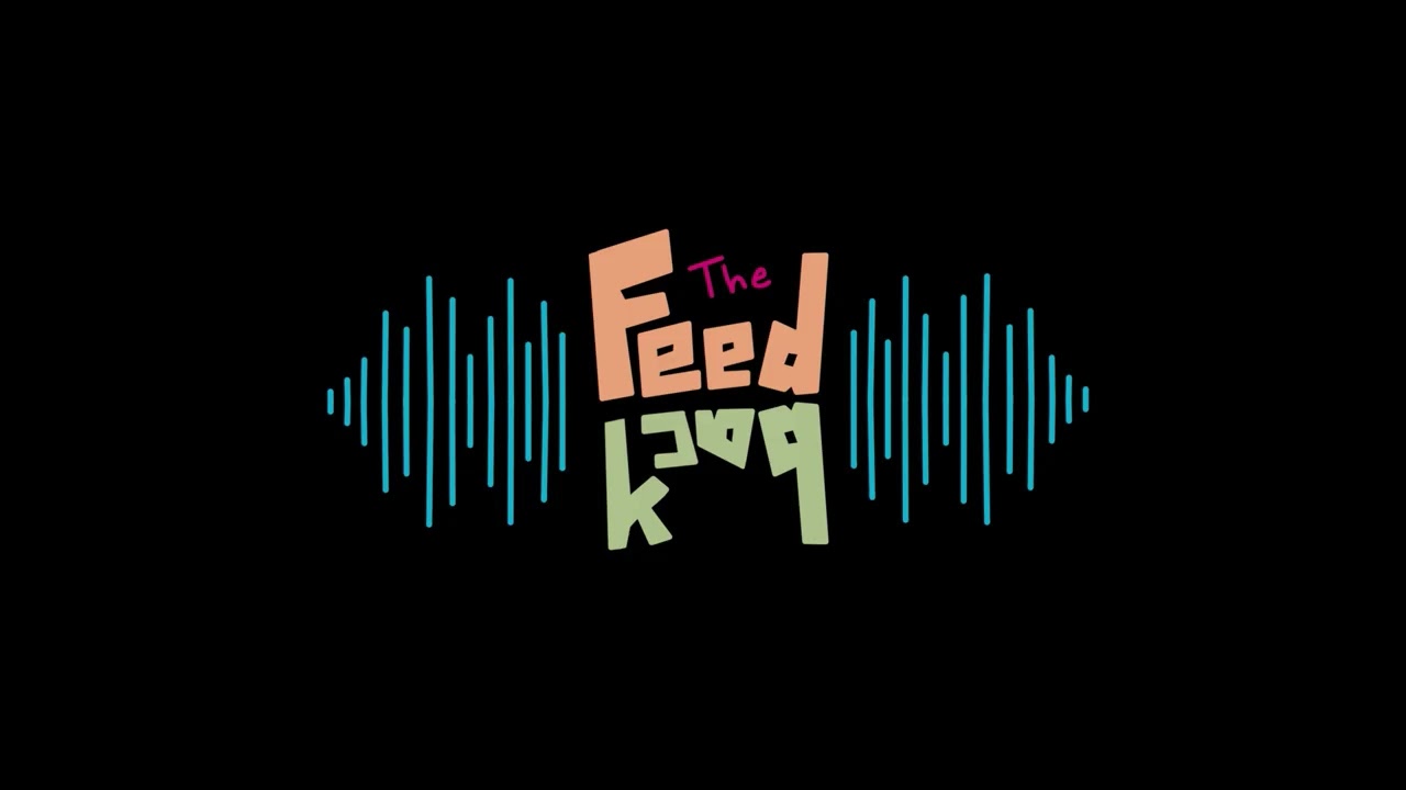 The Feedback Ep. 32 | Euclid (Sleep Token)
