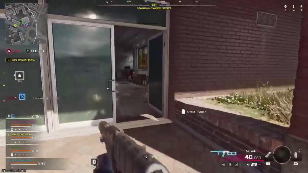 COD torch new year
