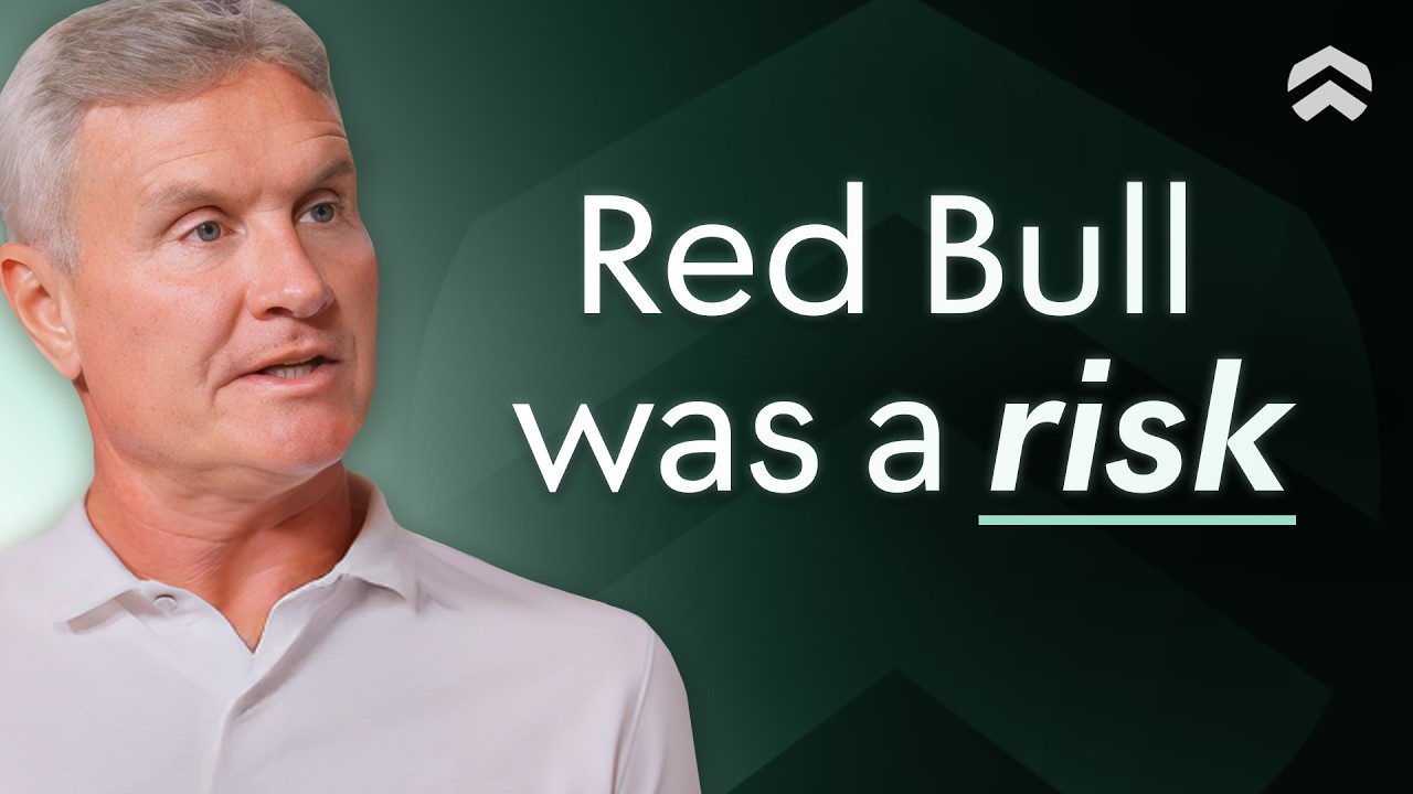 David Coulthard Exclusive: Getting Senna’s Seat & Building Red Bull From the Ground Up