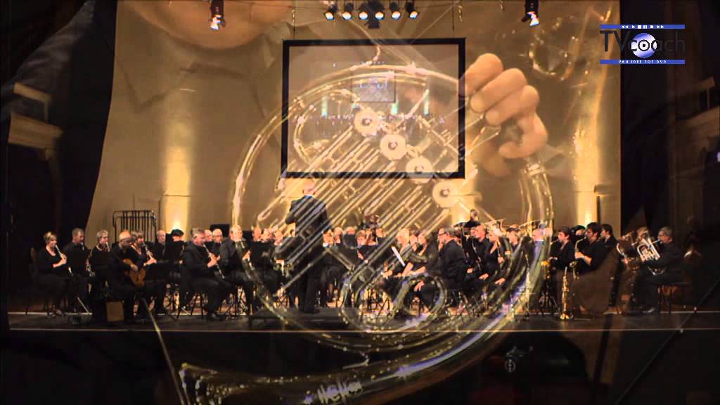 Blaasorkest Gaanderen