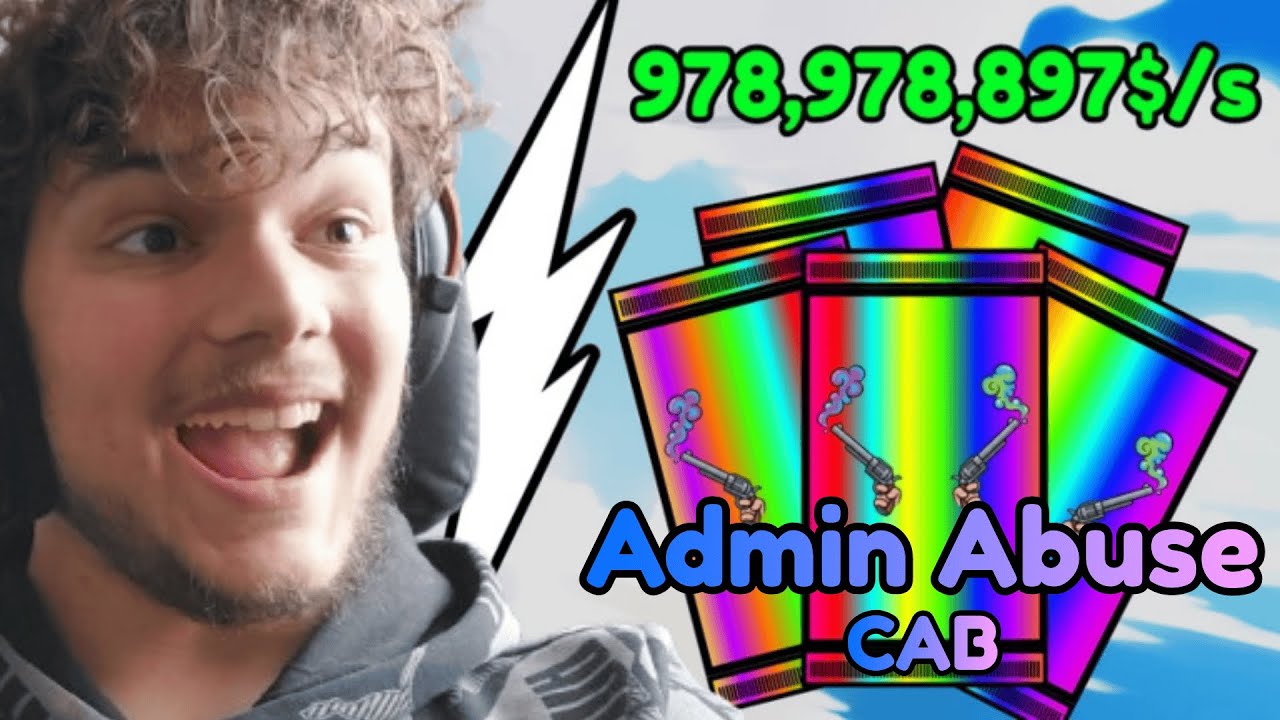 🔴Je fais un Admin abuse sur Collect All Brainort