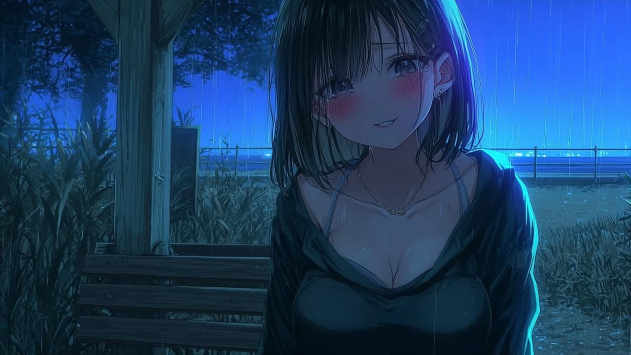 sad lofi beats for late night thoughts