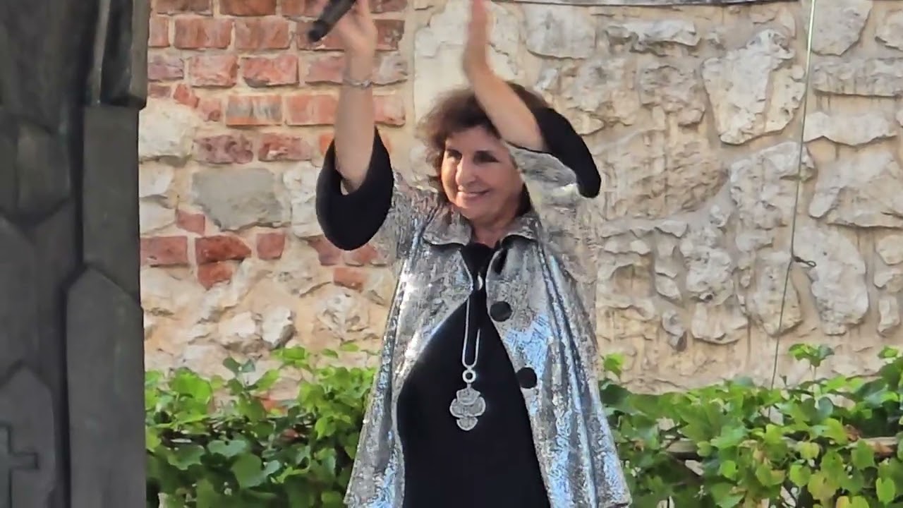 Koncert Eleni - Kraków - 14.08.2025