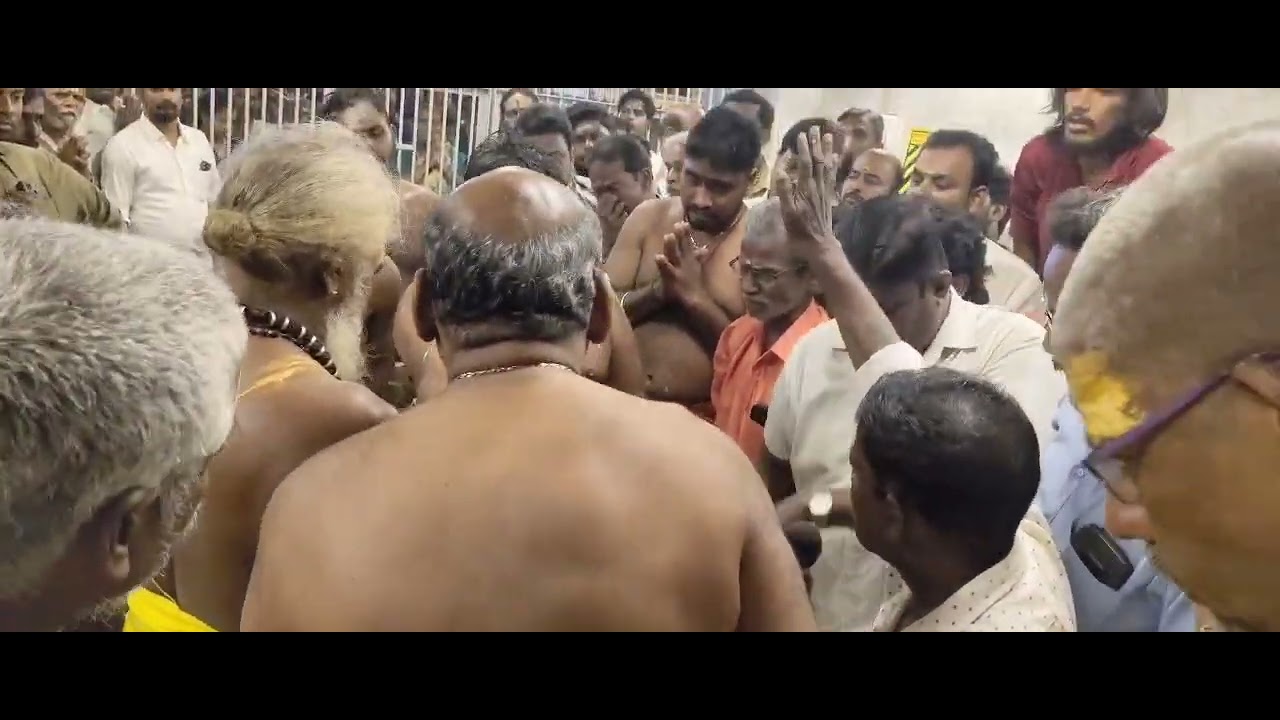 அருள்மிகு தேவி பாலியம்மன் திருக்கோயில் அம்மன் உத்தரவு