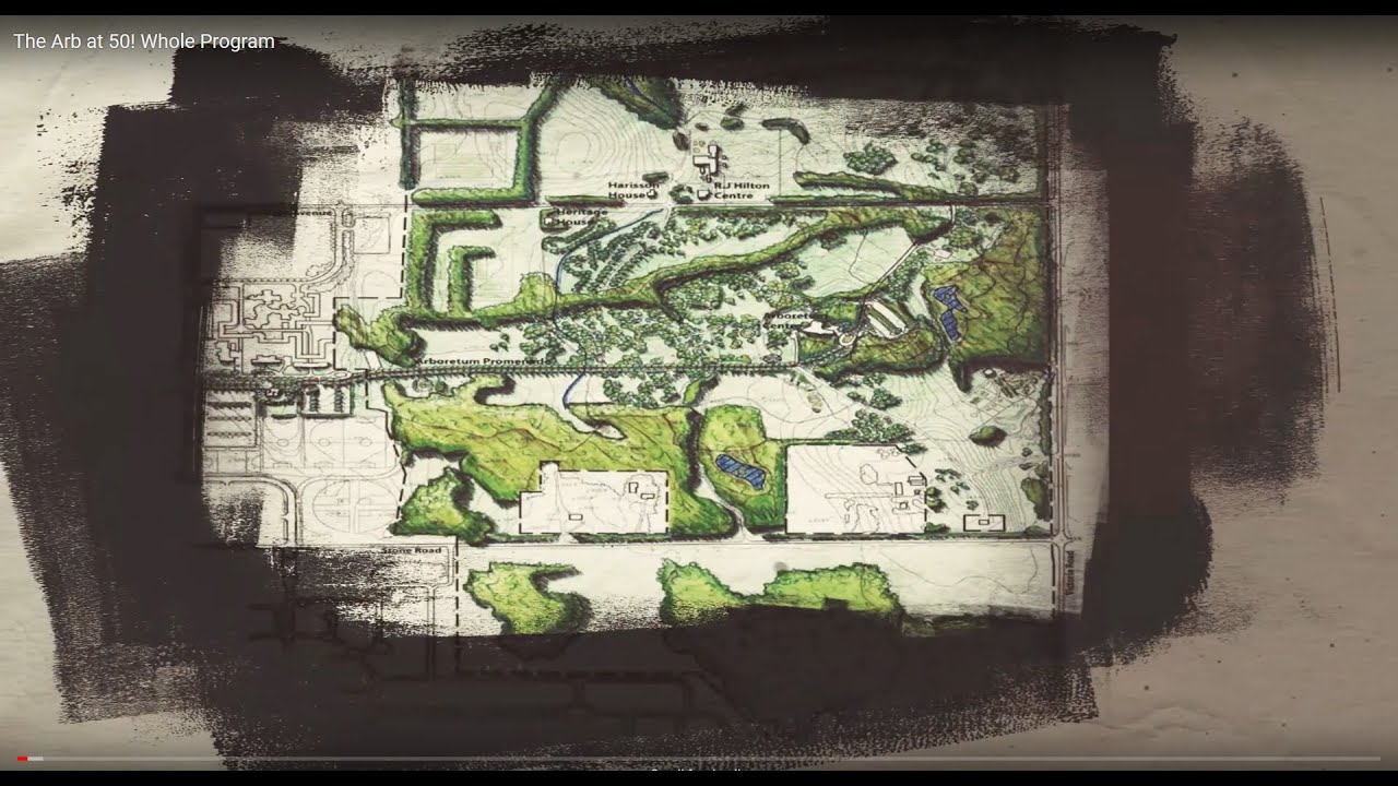 The Arb at 50! (Whole Program)