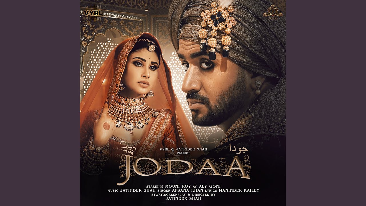 Jodaa