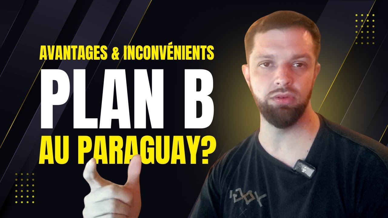 Vivre au Paraguay: Avantages et Inconvénients pour les Expats
