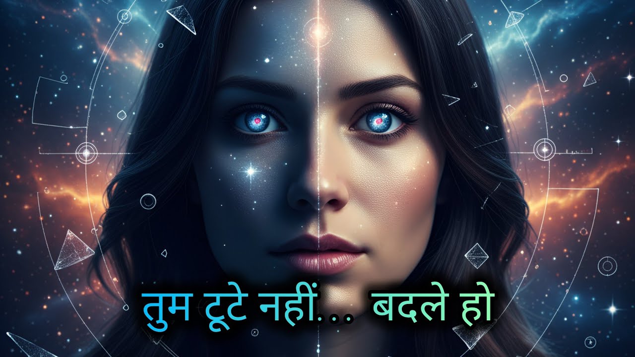 Chosen Ones 🕊️ | जो दर्द मिला था वो गलती नहीं थी 🔮