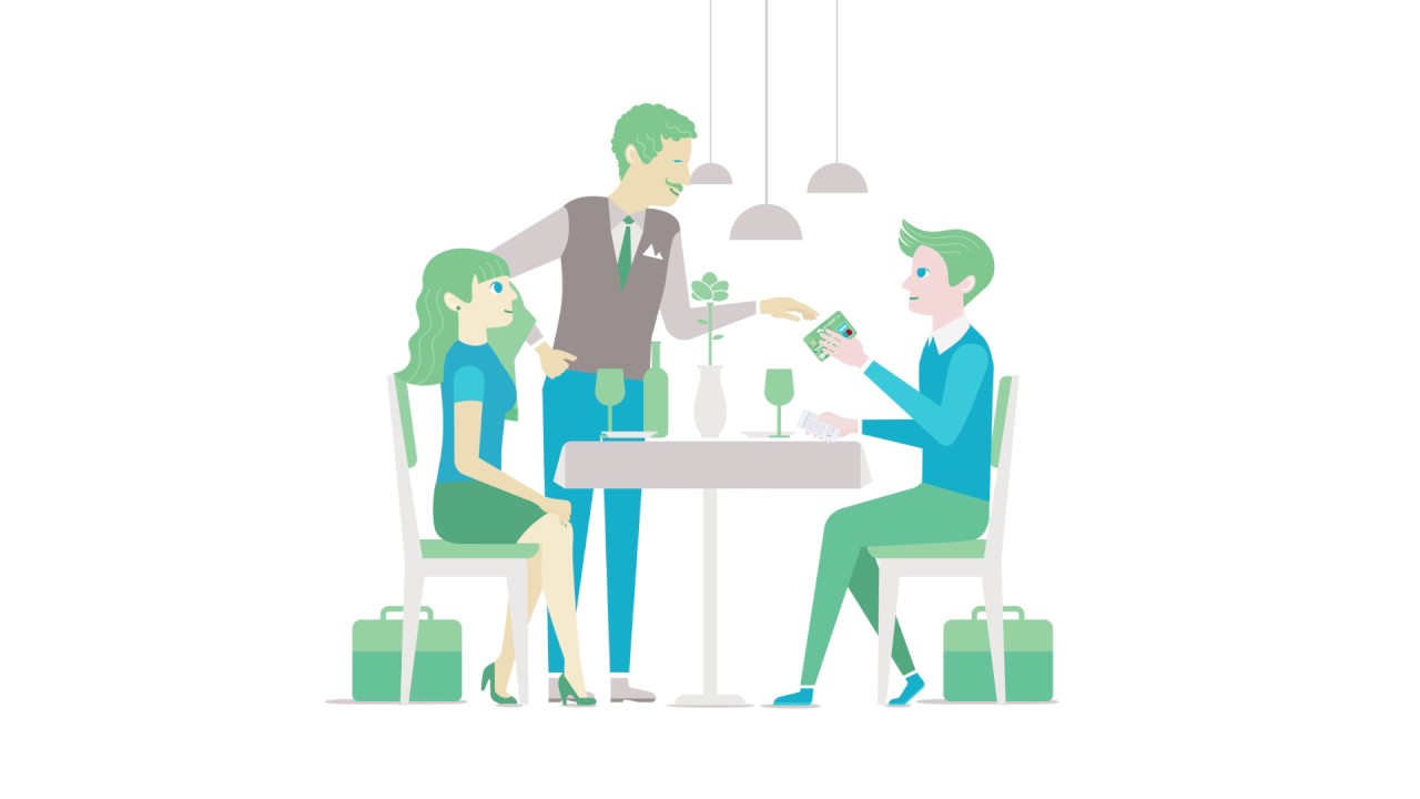 SimpledCard - Control your business expenses