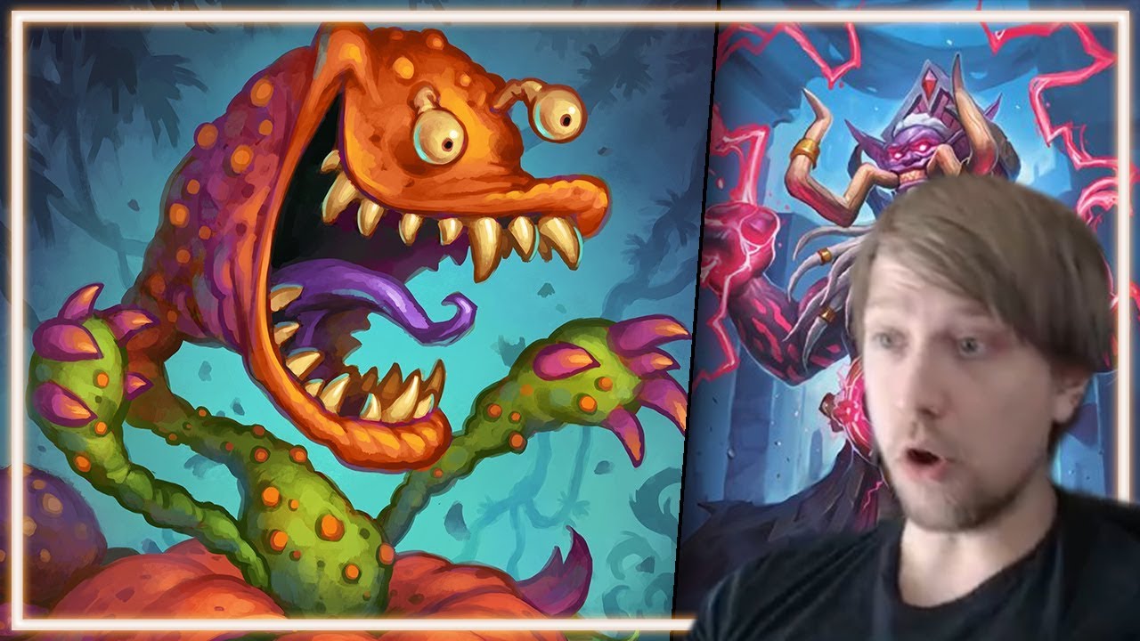 Infinite Sherazakus Rogue