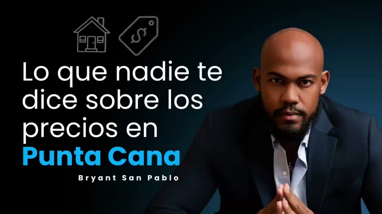 El ABC para invertir en Punta Cana sin confundirte