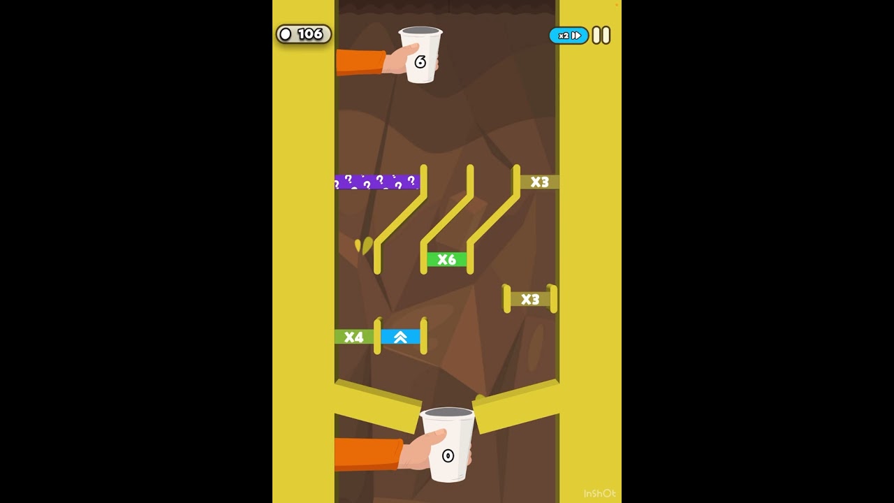 0から始めるカップヒーローズ　チャプター2